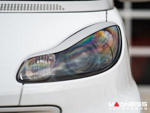 FOR SALE - smart fortwo 451 Convertible - MADNESS Edition